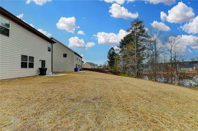 1308 Brookstone Lake Drive, Conyers, GA 30012