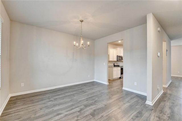 1308 Brookstone Lake Drive, Conyers, GA 30012