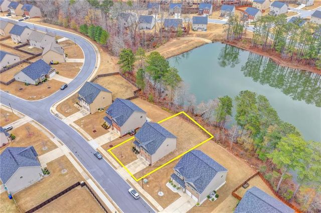 1308 Brookstone Lake Drive, Conyers, GA 30012