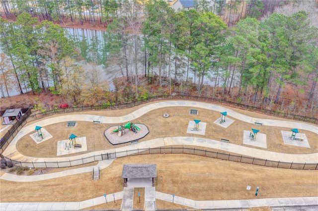 1308 Brookstone Lake Drive, Conyers, GA 30012