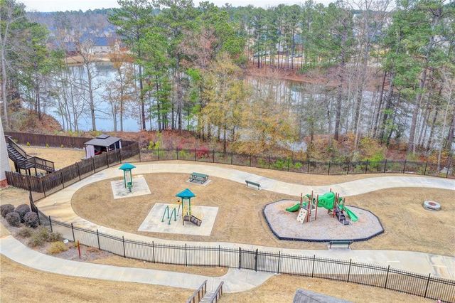 1308 Brookstone Lake Drive, Conyers, GA 30012