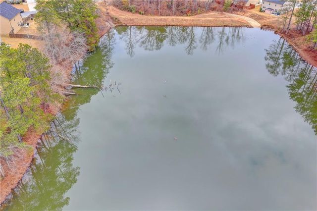 1308 Brookstone Lake Drive, Conyers, GA 30012