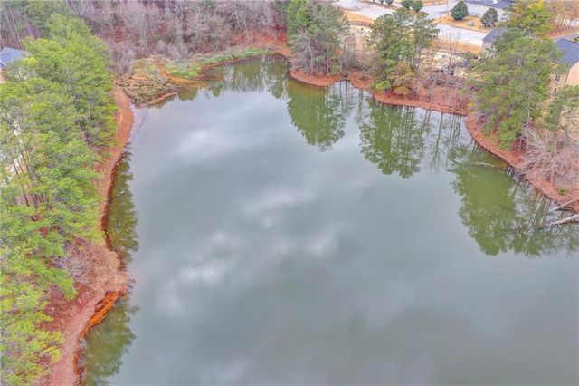 1308 Brookstone Lake Drive, Conyers, GA 30012