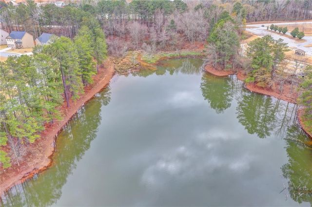 1308 Brookstone Lake Drive, Conyers, GA 30012
