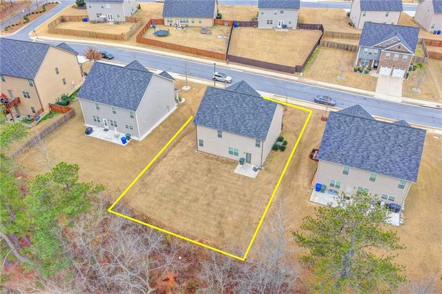 1308 Brookstone Lake Drive, Conyers, GA 30012