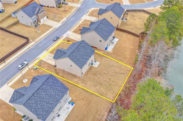 1308 Brookstone Lake Drive, Conyers, GA 30012