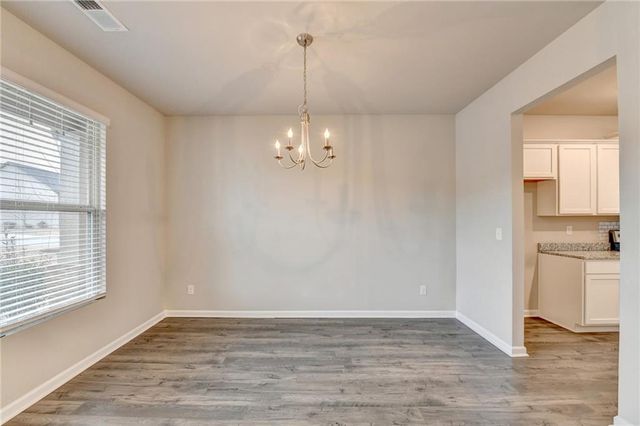 1308 Brookstone Lake Drive, Conyers, GA 30012