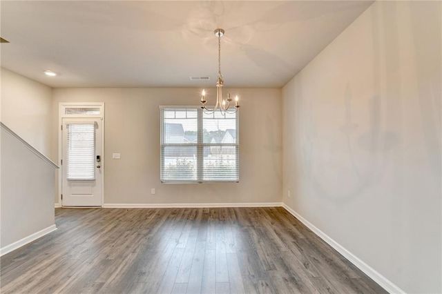 1308 Brookstone Lake Drive, Conyers, GA 30012