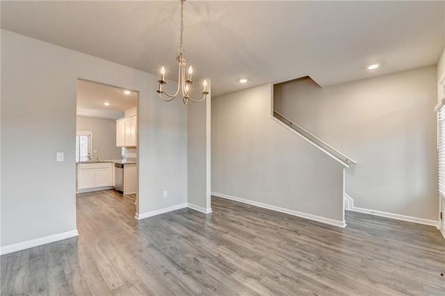 1308 Brookstone Lake Drive, Conyers, GA 30012