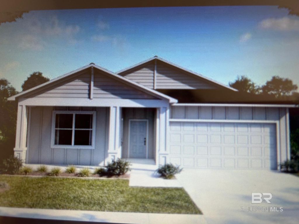 18203 Kent Circle, Foley, AL 36535