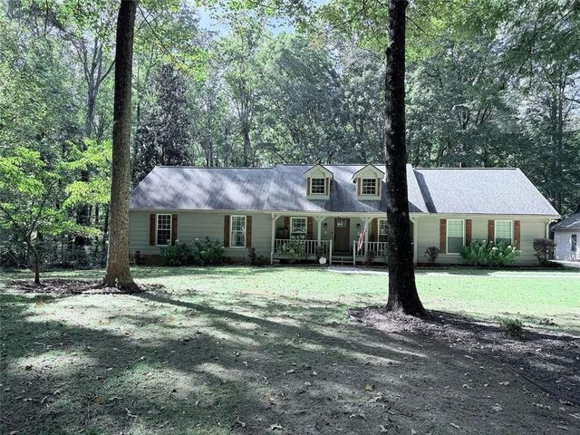 1955 Branchwood Court, Snellville, GA 30078