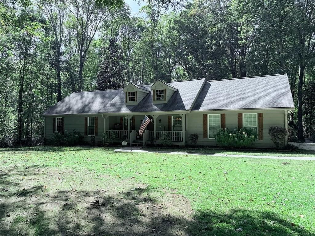 1955 Branchwood Court, Snellville, GA 30078