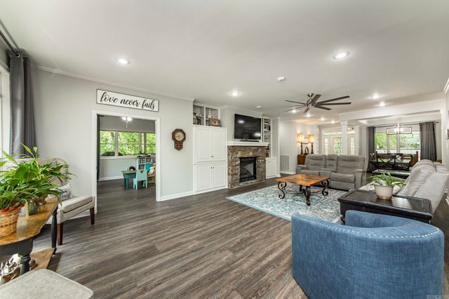 375 Lake Shore Drive, Higden, AR 72067