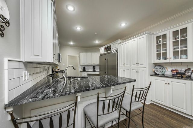 375 Lake Shore Drive, Higden, AR 72067