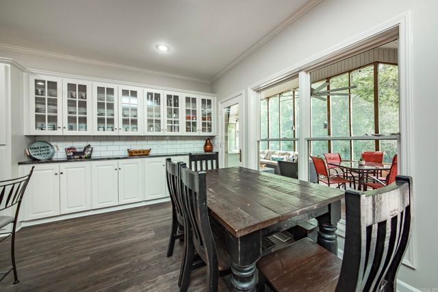 375 Lake Shore Drive, Higden, AR 72067
