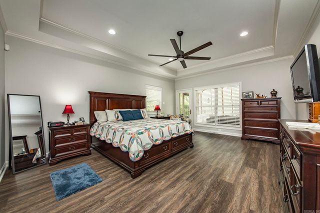 375 Lake Shore Drive, Higden, AR 72067