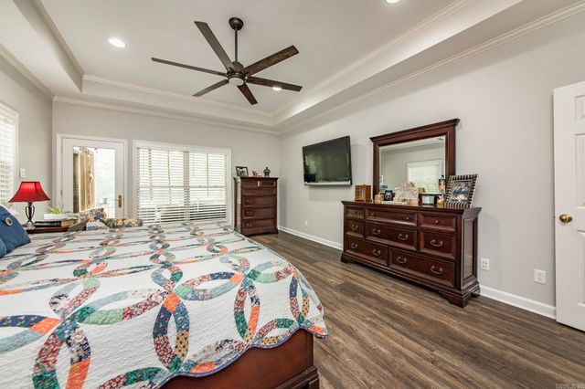 375 Lake Shore Drive, Higden, AR 72067