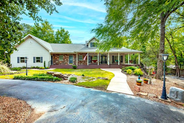 375 Lake Shore Drive, Higden, AR 72067