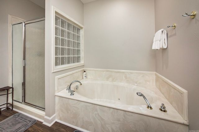 375 Lake Shore Drive, Higden, AR 72067