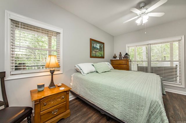 375 Lake Shore Drive, Higden, AR 72067