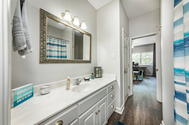 375 Lake Shore Drive, Higden, AR 72067