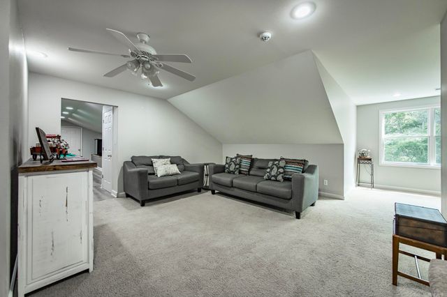 375 Lake Shore Drive, Higden, AR 72067