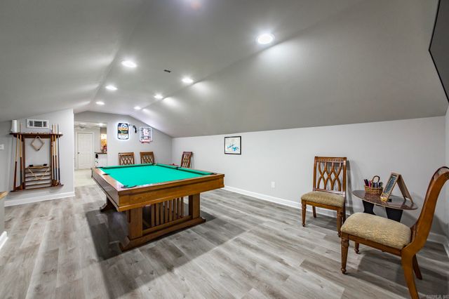 375 Lake Shore Drive, Higden, AR 72067