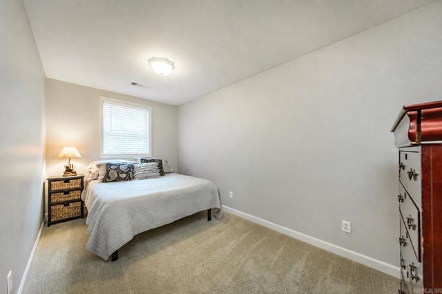 375 Lake Shore Drive, Higden, AR 72067