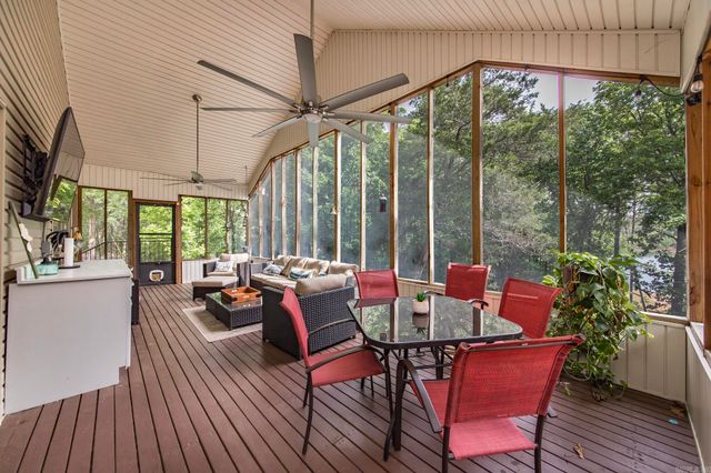 375 Lake Shore Drive, Higden, AR 72067