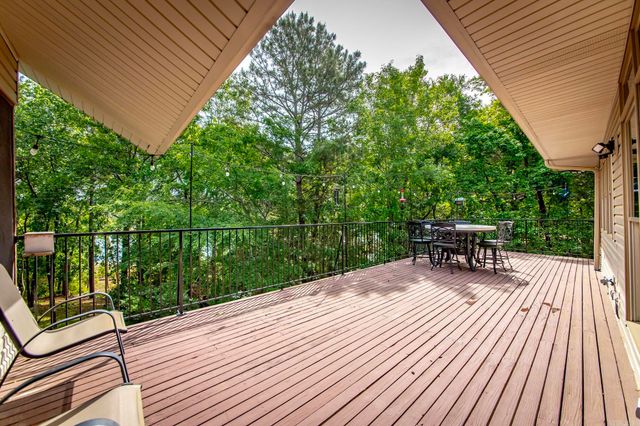 375 Lake Shore Drive, Higden, AR 72067