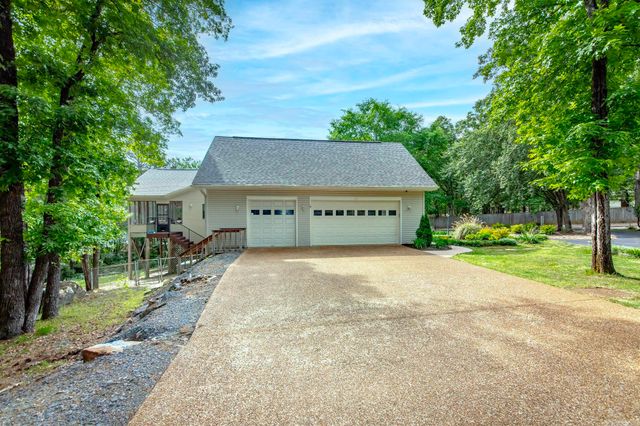 375 Lake Shore Drive, Higden, AR 72067