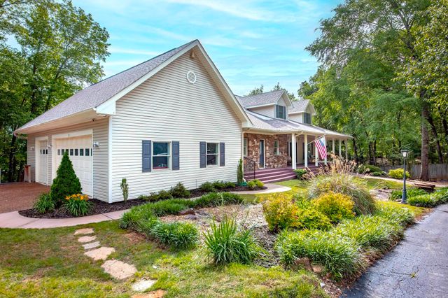 375 Lake Shore Drive, Higden, AR 72067