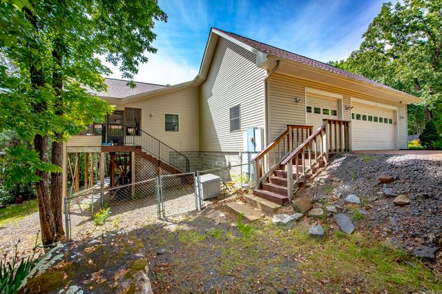 375 Lake Shore Drive, Higden, AR 72067