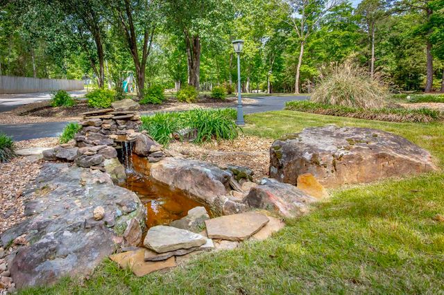 375 Lake Shore Drive, Higden, AR 72067