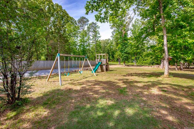375 Lake Shore Drive, Higden, AR 72067