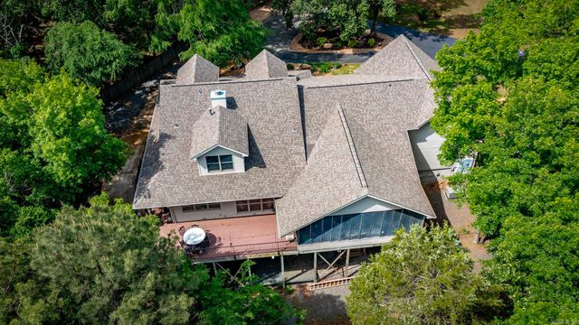 375 Lake Shore Drive, Higden, AR 72067