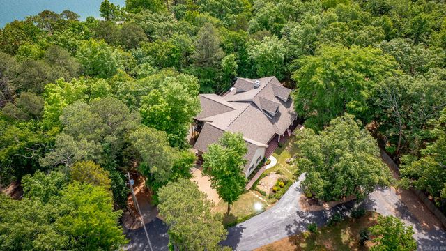 375 Lake Shore Drive, Higden, AR 72067