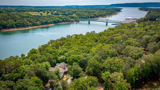 375 Lake Shore Drive, Higden, AR 72067