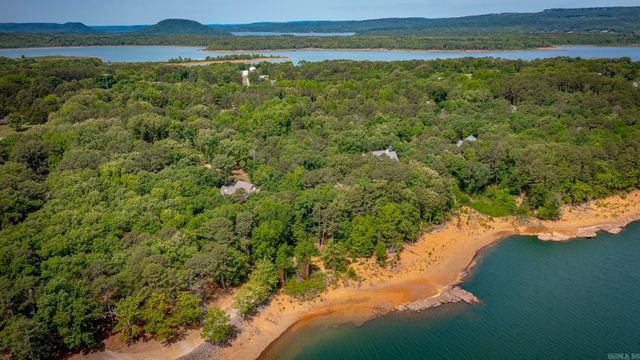 375 Lake Shore Drive, Higden, AR 72067