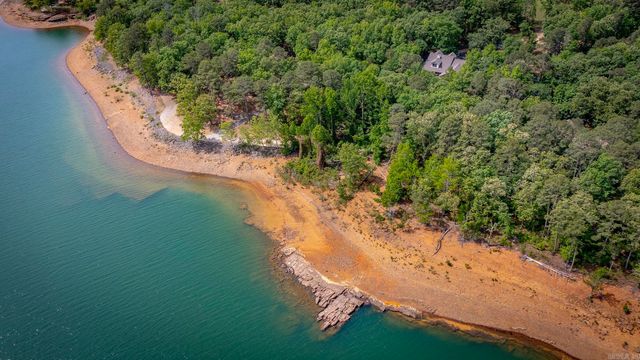 375 Lake Shore Drive, Higden, AR 72067