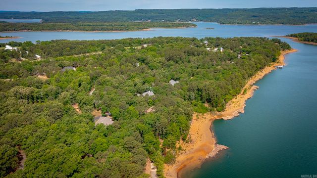 375 Lake Shore Drive, Higden, AR 72067