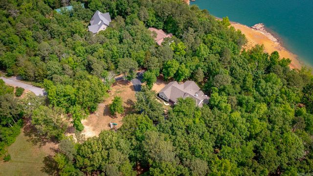 375 Lake Shore Drive, Higden, AR 72067
