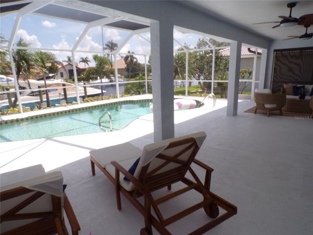 1802 LOS ALAMOS DRIVE, Punta Gorda, FL 33950