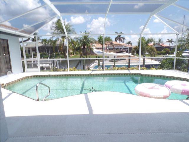 1802 LOS ALAMOS DRIVE, Punta Gorda, FL 33950