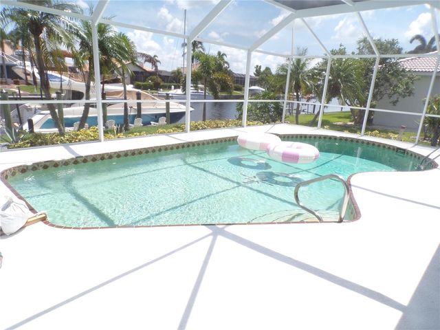 1802 LOS ALAMOS DRIVE, Punta Gorda, FL 33950