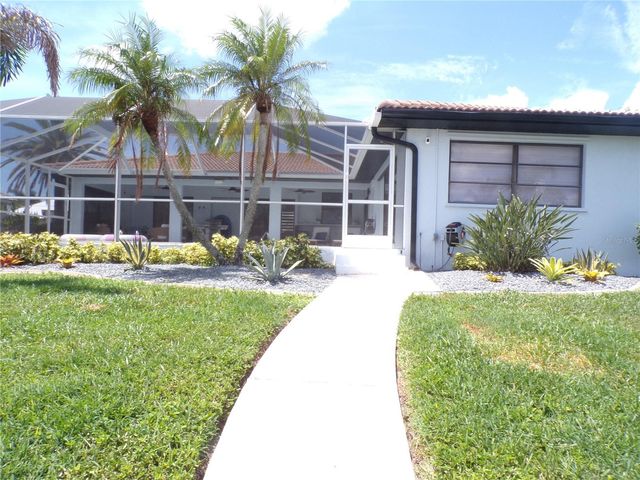 1802 LOS ALAMOS DRIVE, Punta Gorda, FL 33950