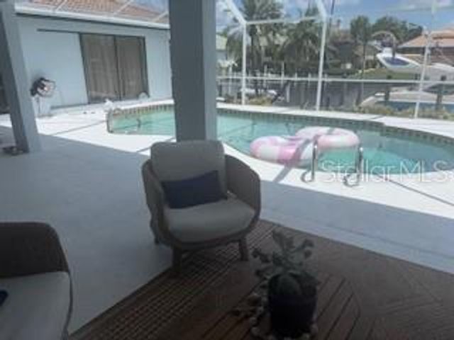 1802 LOS ALAMOS DRIVE, Punta Gorda, FL 33950