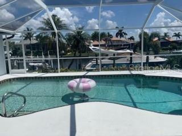 1802 LOS ALAMOS DRIVE, Punta Gorda, FL 33950