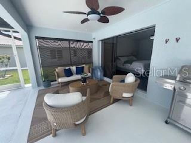 1802 LOS ALAMOS DRIVE, Punta Gorda, FL 33950