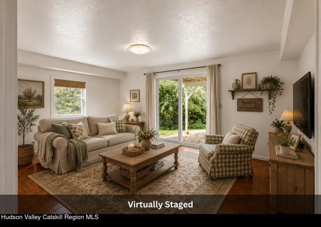 800 Old Post Road, New Paltz, NY 12561